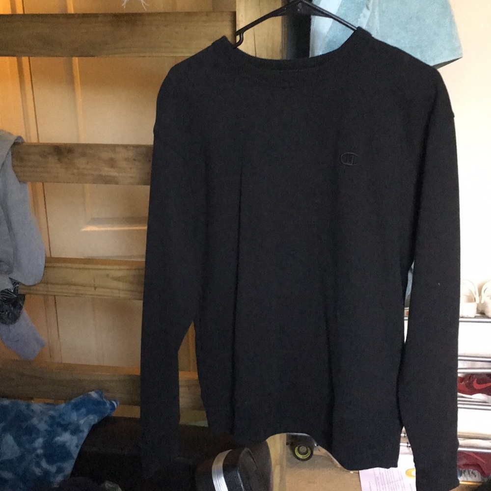 Champion sweatshirt